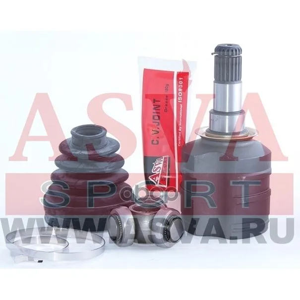 Шрус Внутренний | Лев | Toyota: Corona 190,Corolla 100/23*35*20 ASVA арт. TYIP5001