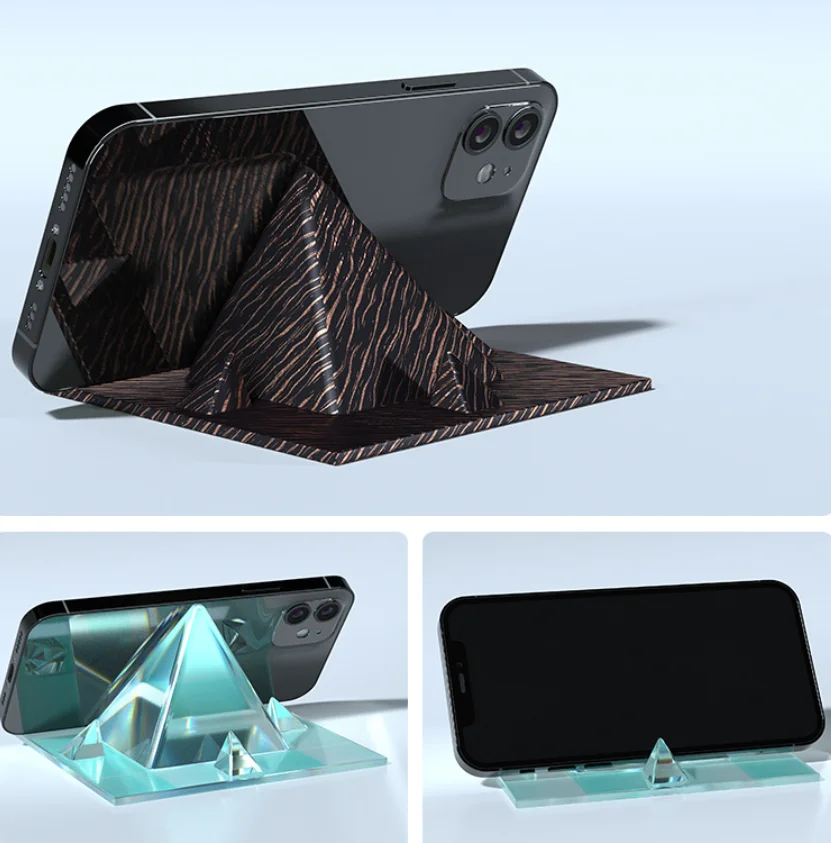 Silicone Phone Stands Mold Phone Holder DIY Epoxy Resin Moulds Crafts Silicone Phone Stands Mold Phone Holder DIY Epoxy Resin Moulds Crafts