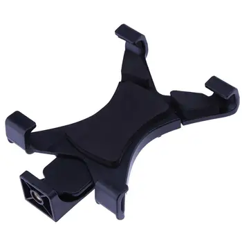 

Adjustable Tablet Mount Holder Stand for iPad 2 3 4 5 6 Mini Air Compact and Lightweight Design