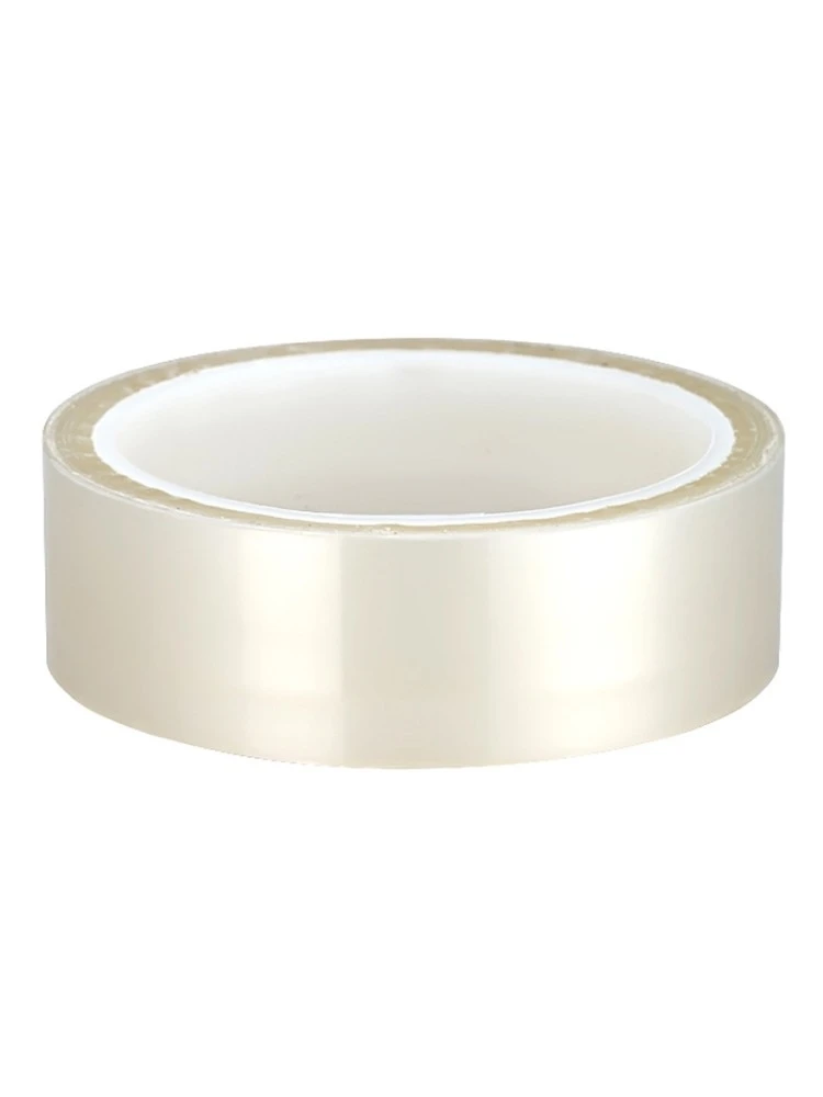 Temperature Resistance 180 ℃ Electroplated Baking Varnish PCB Silicon Tape High Temperature Resistant Transparent Adhesive Tape - Image 2