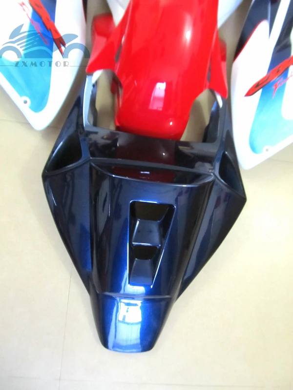 ABS пластик Инъекции обтекатель комплект Подходит для Honda CBR1000RR 2006 2007 CBR 1000RR 06 07 спортивная гоночная обтекаемая форма наборы кузова XY50