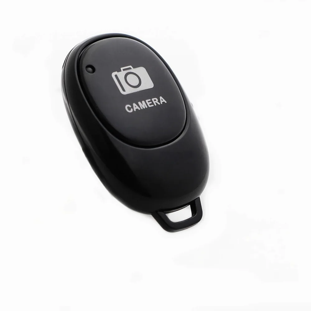 Новое поступление Bluetooth телефон Автоспуск кнопка спуска затвора для iPhone 7 палка для селфи с затвором релиз беспроводной пульт дистанционного управления для Huaw