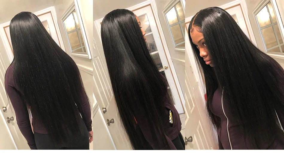 lace wig human hair