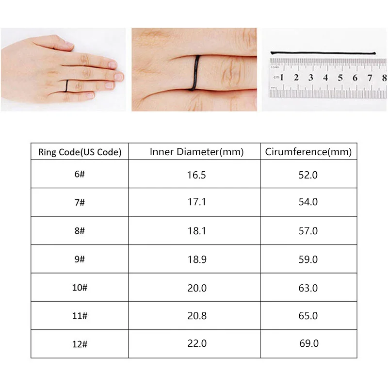 Hematite Ring Natural Stone Flat Arc Plain Non-Magnetic Couple Rings Size 6-12 Wedding Lovers Rings Jewelry Gifts couples rings