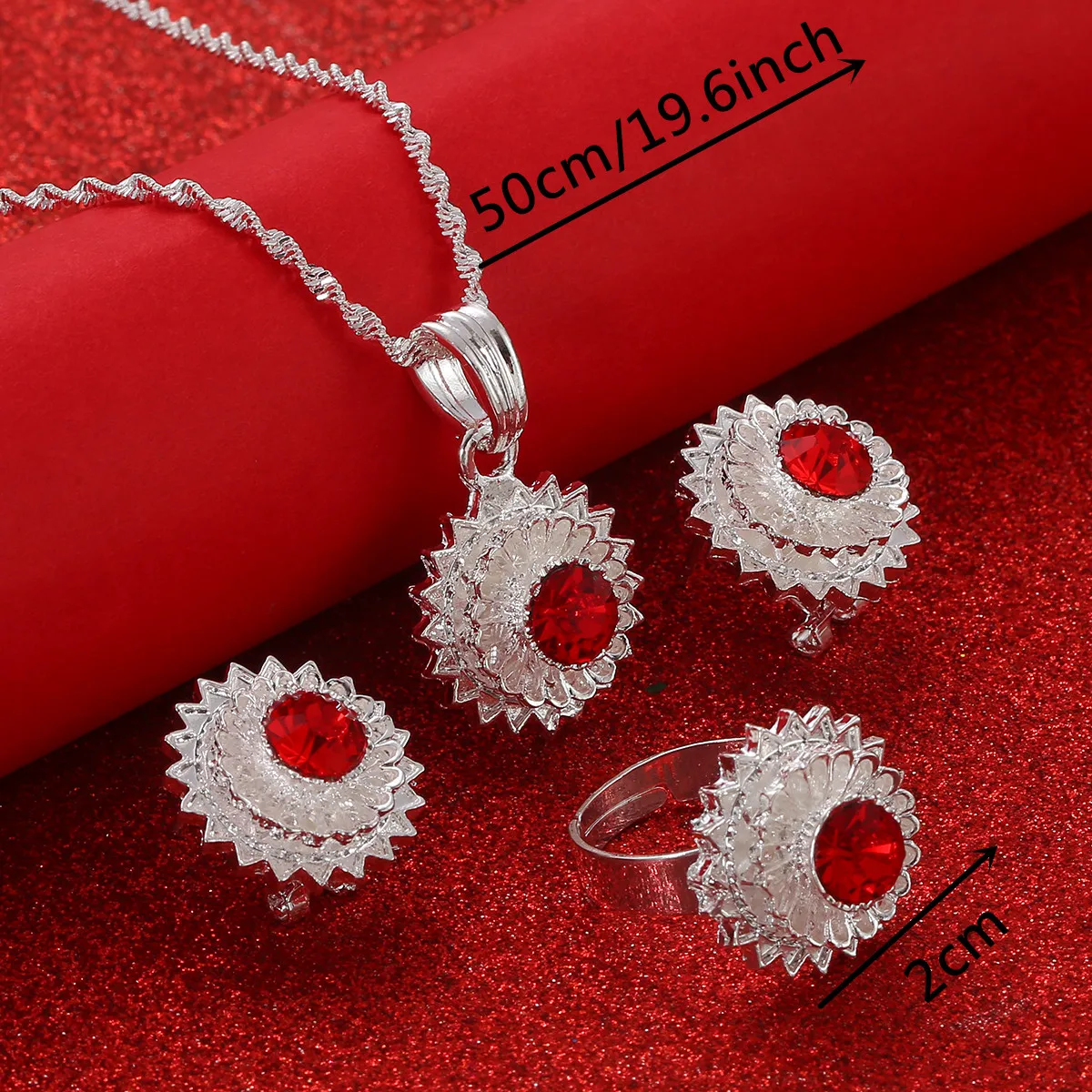 silver gifts for women