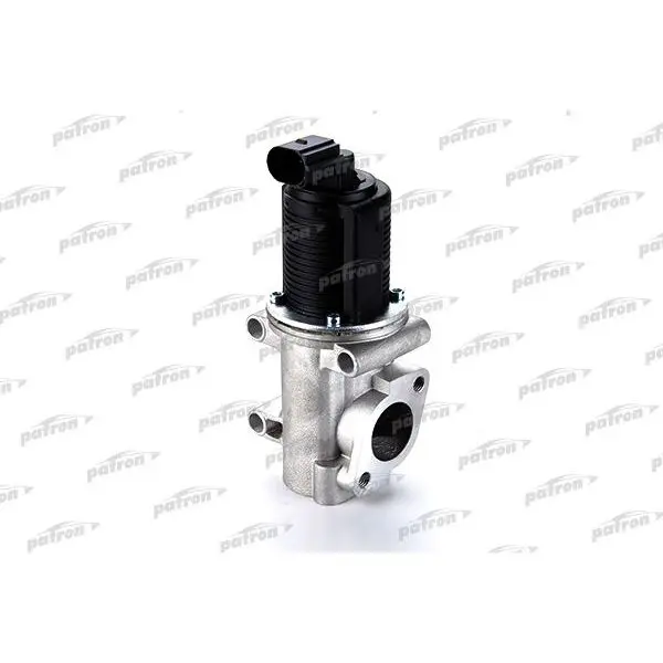 Клапан EGR ALFA ROMEO: 147 1.9 JTD 01-10, 156 1.9 JTD/2.4 JTD 97