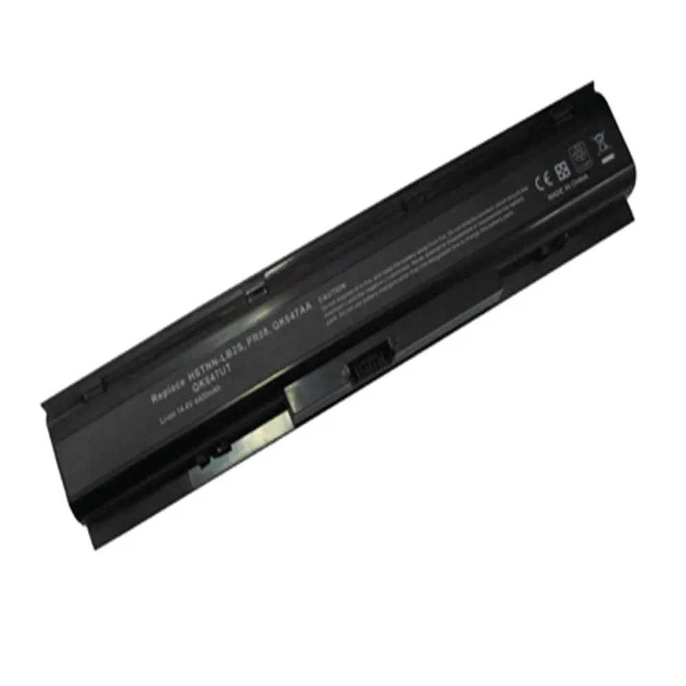 LMDTK Новые 8 ячеек Аккумулятор для ноутбука hp ProBook 4730s 4740S HSTNN-I98C-7 HSTNN-IB25 HSTNN-IB2S PR08 QK647AA