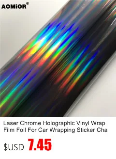 Matte Black Vinyl Film Car Wrap Foil Sticker Vehicle Wraps Console Computer Phone Cover Skin