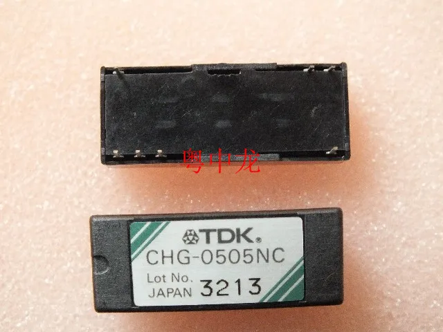 CHG-0505HC новый оригинальный модуль | Электроника