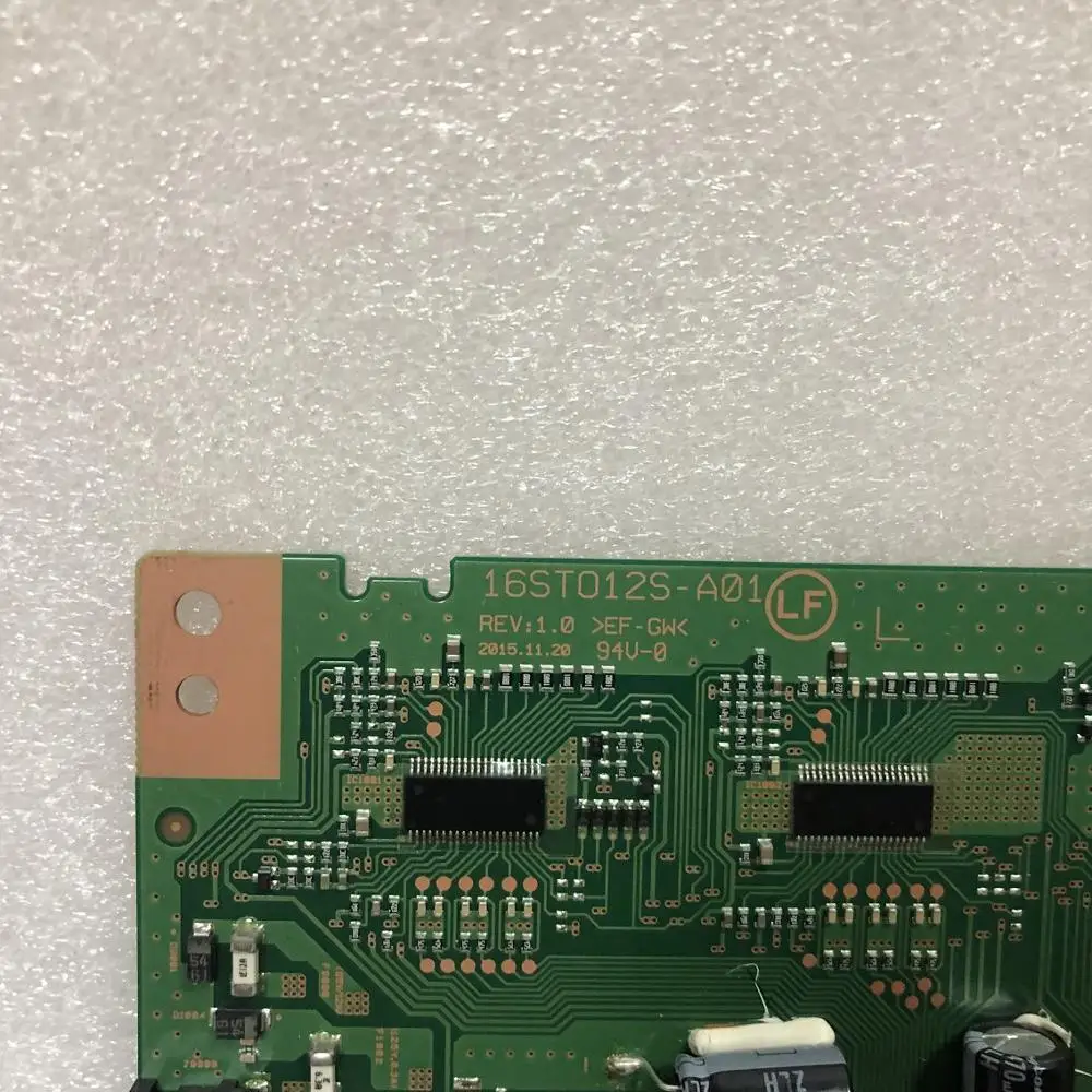 power board for Original KD-55X8500D constant current board 16ST012S-A01 REV:1.0 spot