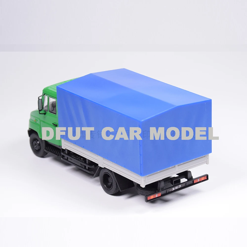 1:43 сплав игрушка Zil-5301 автомобиль модель детских игрушечных автомобилей авторизованный игрушки для детей