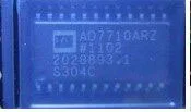 

New AD7710ARZ AD7710AR AD7710 SOP24