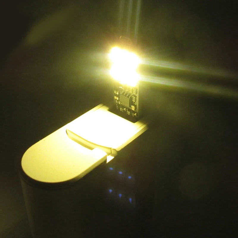 

Litwod Z90SY3 LED highlight touch light mobile USB light fingerprint dimming LED light with switch outdoor sensor light