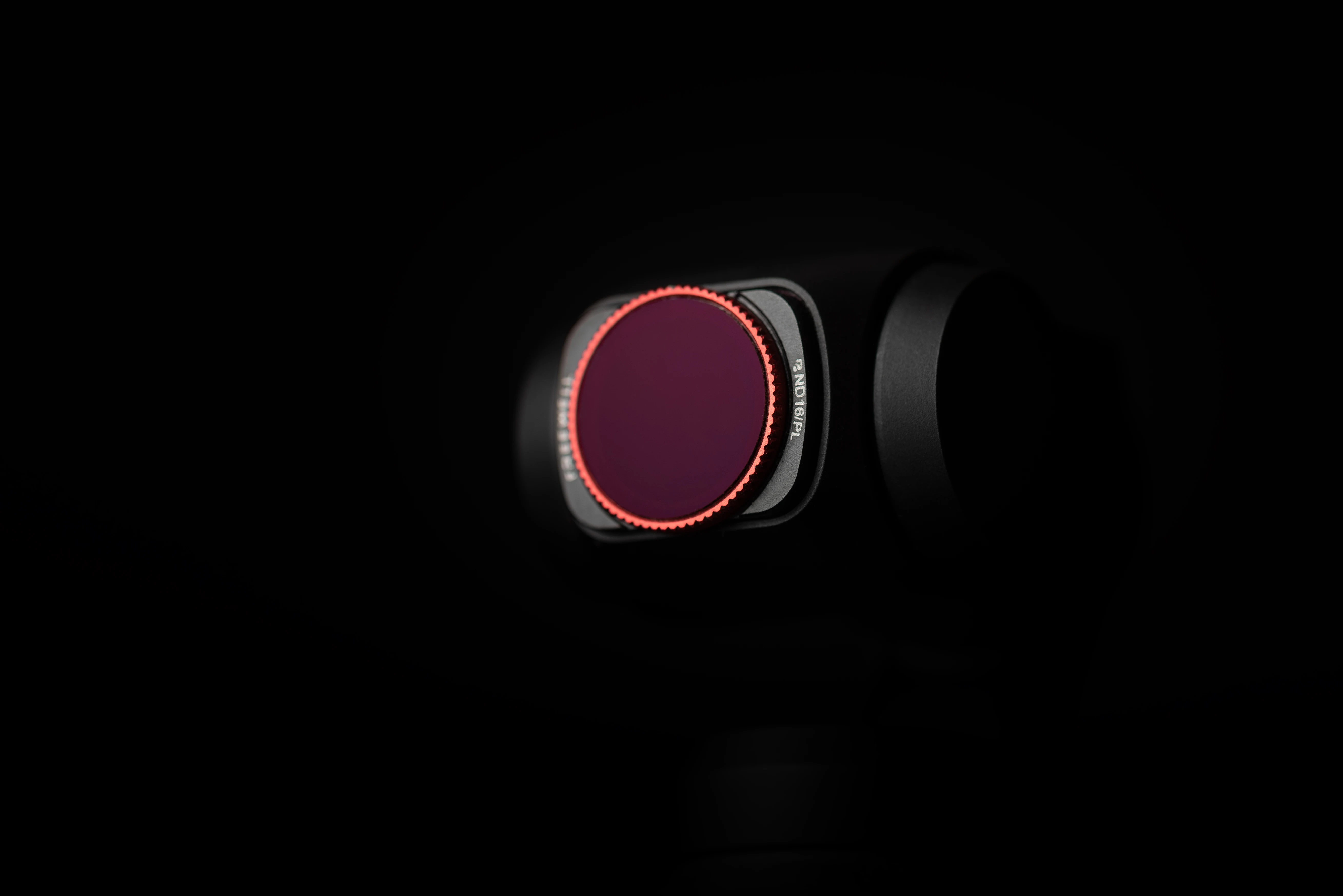 Freewell одиночные фильтры для DJI Osmo Pocket 2|Фотофильтры объективов| |