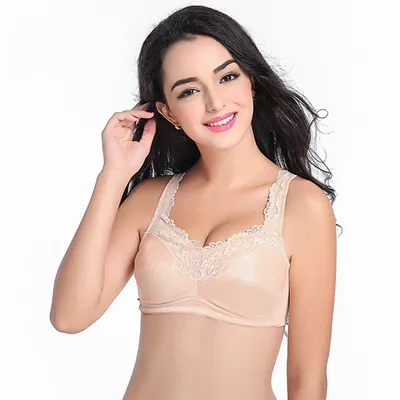 Comfortable Mastectomy Bra, Mastectomy Bras Prosthesis