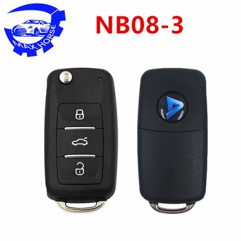 

5pcs,KD900 Key Programmer NB08 NB Series Universal Multi-functional Remote Control for all KD MINI B and NB Series Keys