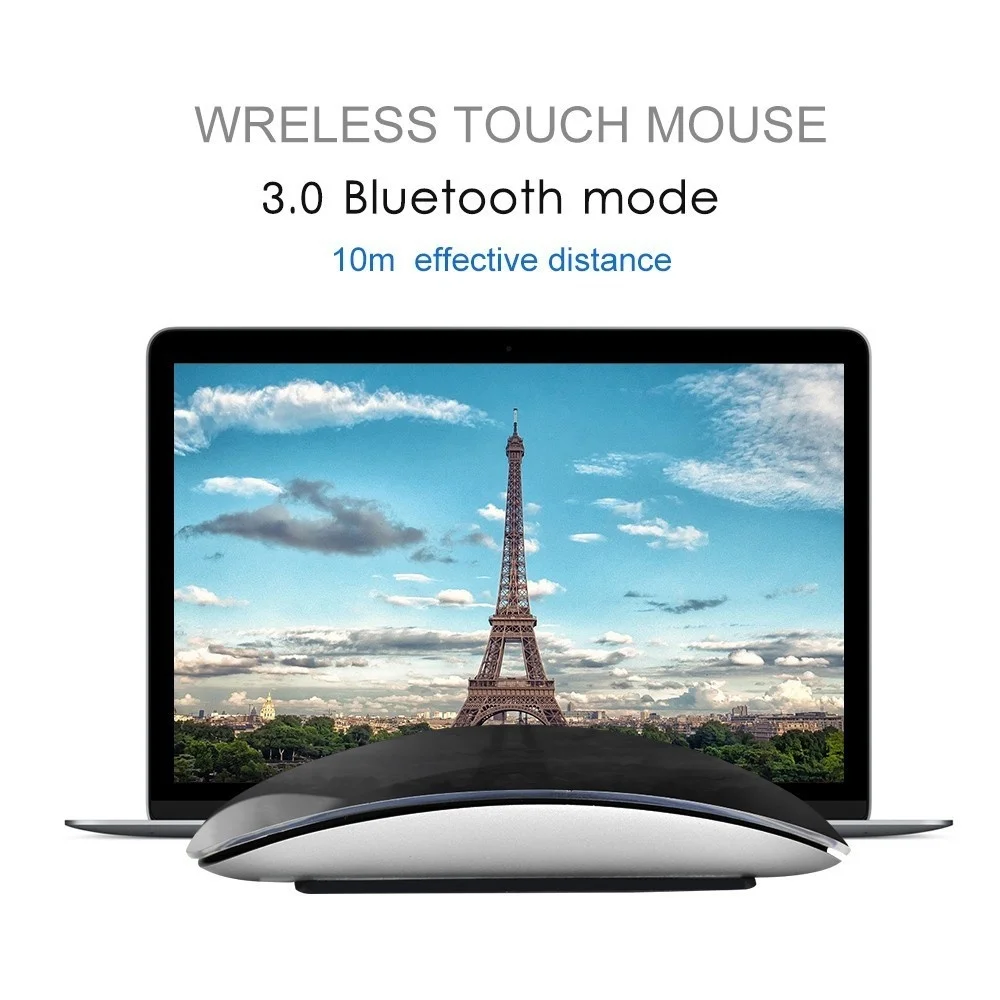 bluetooth 3.0 mouse