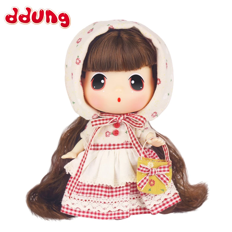 ddung doll