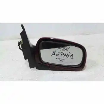 

RIGHT REARVIEW MIRROR KIA SEPHIA
