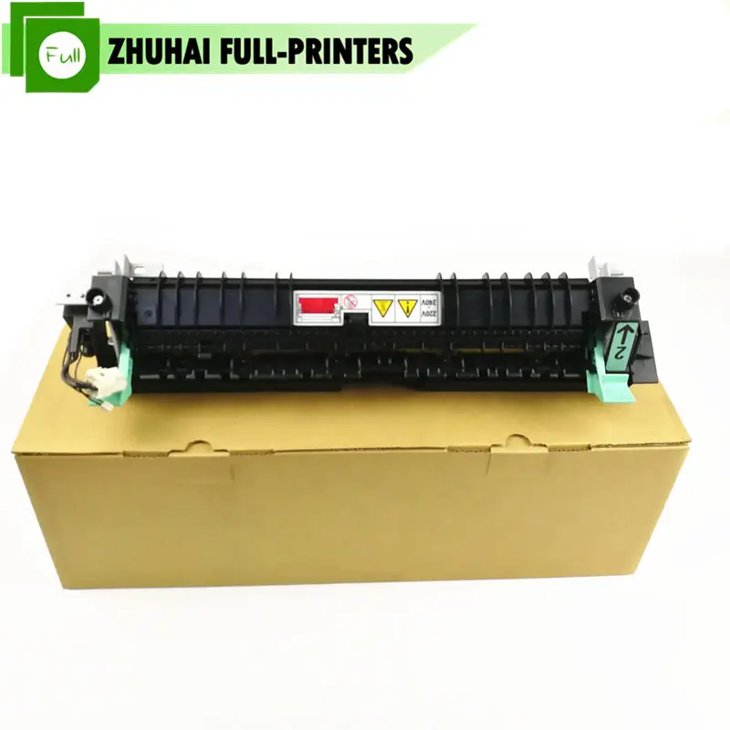 Восстановленный блок фьюзера WC5020 для Xerox WorkCentre 5016 5020 многофункциональный принтер