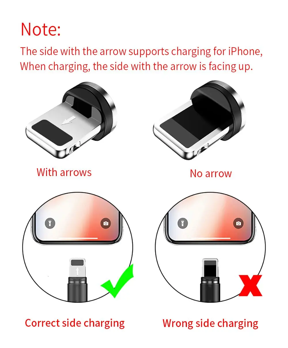 FPU 3 в 1 Магнитный USB кабель типа C для быстрой зарядки для iPhone XR Магнитный зарядный шнур для передачи данных Android мобильный телефон Micro USB кабель