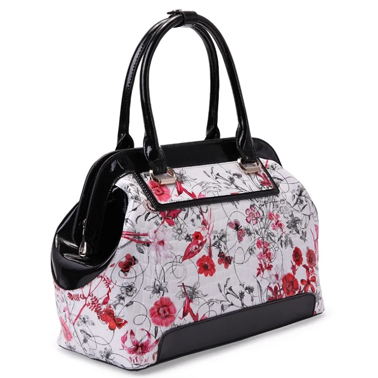 

2019 Autumn And Winter Decorative Pattern WOMEN'S Bag Fashion Handbag Genuine Leather Brand WOMEN'S Bag Ethnic-Style One-Shoulde