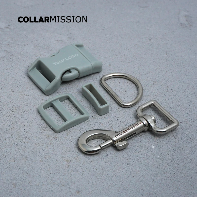 Гравировка (пластиковая пряжка + Тройная крышка квадратный держатель D-образное