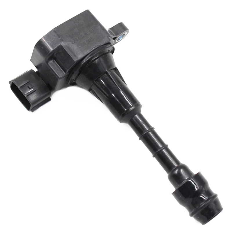 6 шт./лот катушки зажигания 22448-AL61C для Infiniti FX35 G35 M35 Nissan 350Z Z33 VQ35DE 22448-AL615