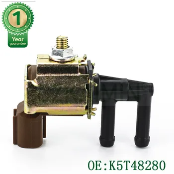 

Intake Manifold Vacuum Runner Solenoid Valve OEM K5T48280 FOR Mitsubishi Legnum VR4 Estate EVO 7 Lancer Evolution