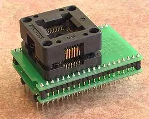 

Бесплатная доставка ELNEC DIL40/TQFP44 ZIF PIC-1 70-0200