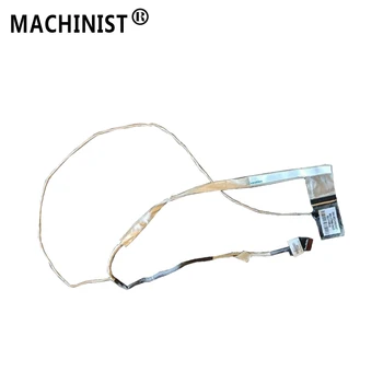 

Video screen Flex wire For HP 17-g 17-G053US 17-G121WM 17-g77cl laptop LCD LED LVDS Display Ribbon cable DDX18ALC020 DDX18ALC120