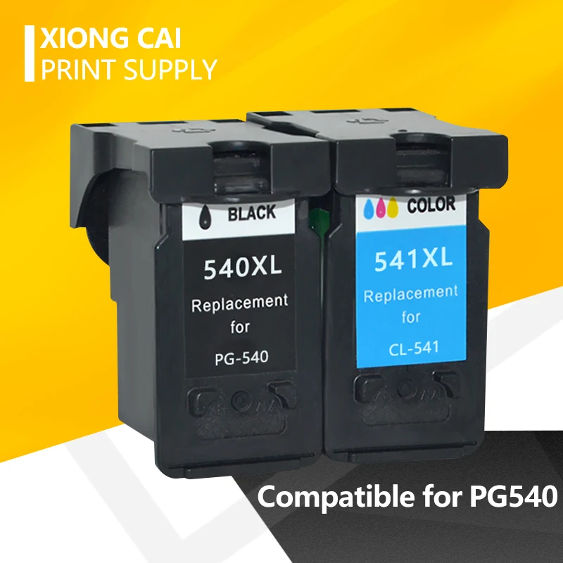 Картридж чернильный совместимый с Canon MX375 MX395 MX435 MG2150 MG2250 MG3150 MG3250 MG4150 MG3650 2
