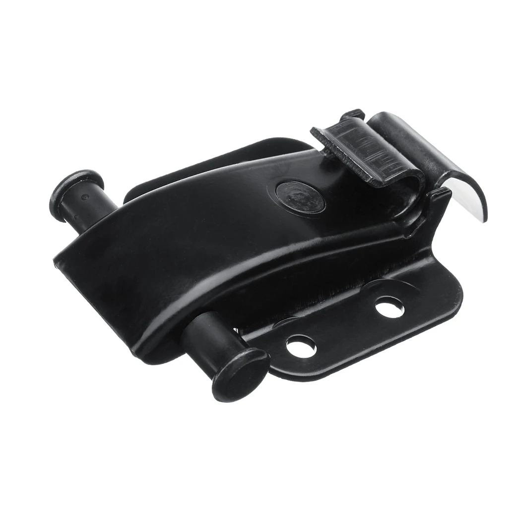 Genuine for Mercedes Rear Side Bracket for Loading Door L OR R 9067600428