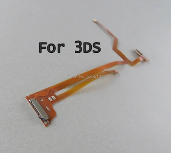

20pcs For 3DS speaker Ribbon flex cable repair parts original and new