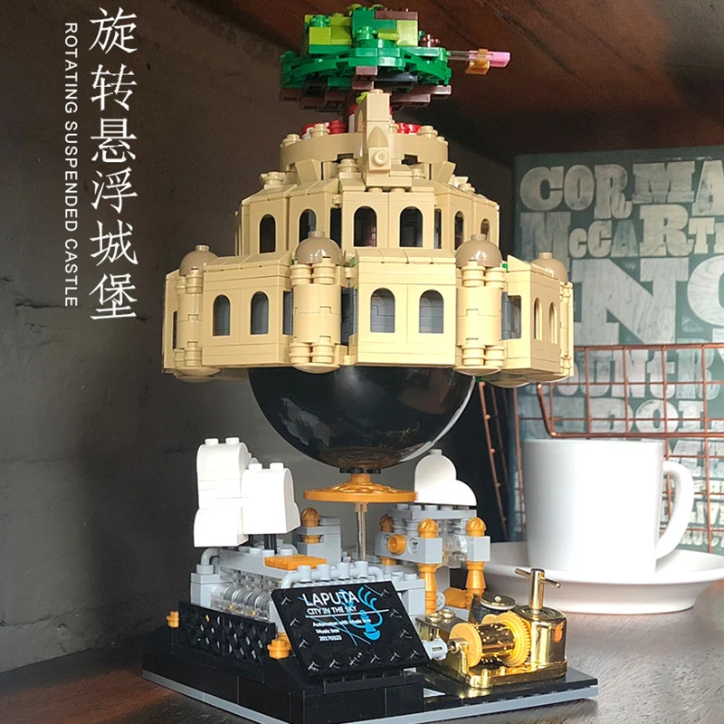 Xingbao 1179pcs 05001 Genuine Creative Moc Series The City Architecture Building Blocks Bricks Model | Игрушки и хобби