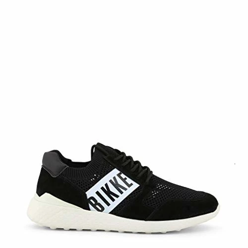 Bikkembergs Scarpe Basse кроссовки Uomo Nero(STRIK-ER_2278L