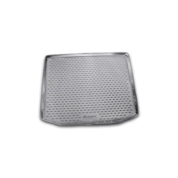 

Trunk Mat Mitsubishi ASX 06/2010, the cross. (PU) (Mitsubishi)