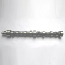 For D4CB engine spare parts of camshaft 24100-4A400 24200-4A400 for sale