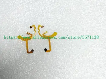 

NEW Lens Focus Flex Cable For CANON FOR PowerShot SX700 SX710 HS Digital Camera Repair Part