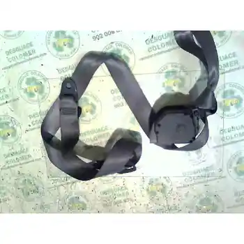 

2998842 Safety belt Rear Right Citroen C5 Saloon 2.0 16v Sx Automatic