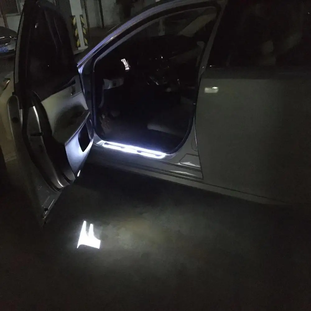 Светодиодный двери автомобиля Добро пожаловать светильник для lexus LX570 gx460 gx400 es240 es300 es350 LS460L LS600h логотип лазерный проектор Ghost Shadow светильник