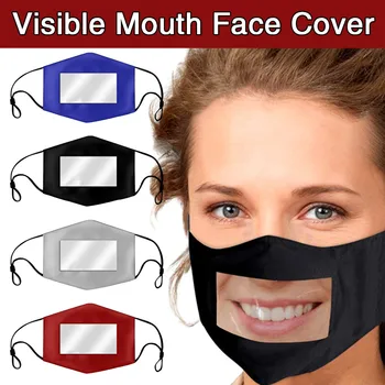 

mascarilla reutilizable Breathable Facial Mask Cloth Face Mask Mouth Mask Washable Face Shield Reusable mascarillas
