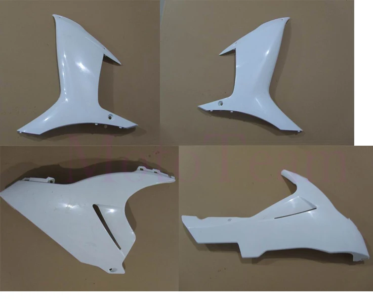 Набор обтекателей для Suzuki GSXR600 GSXR750 GSXR 600 750 K11 2011 2012 2013 2014 2015 ABS (литье под давлением)