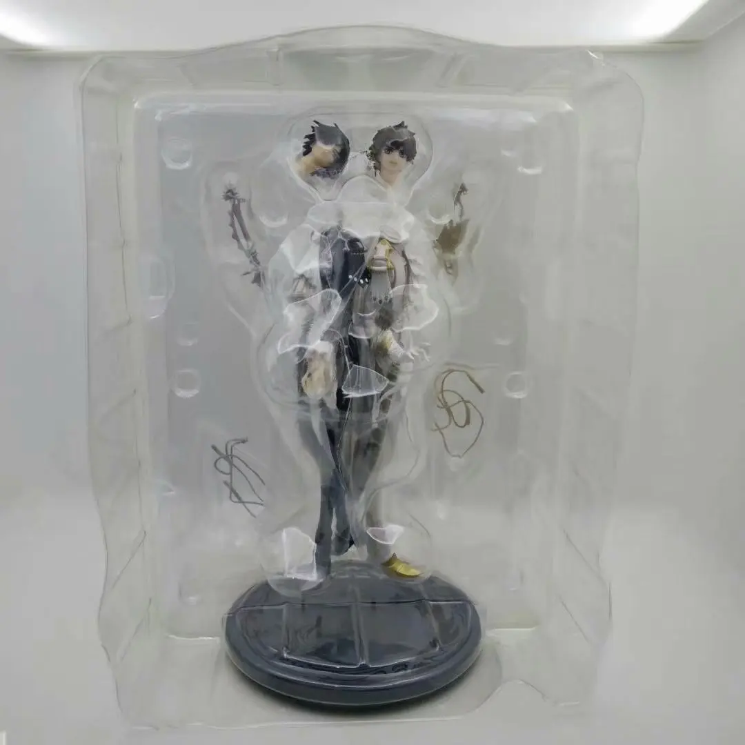 23 см аниме R2 зажим работает в Code Geass lelouch of The Rebellion Lelouch & Suzaku рыцарь семи ПВХ фигурка