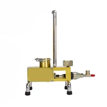 Принадлежности для сварочной машины, полиуретановая цементация, машина для масляной заварки, водостойкая машина высокого давления