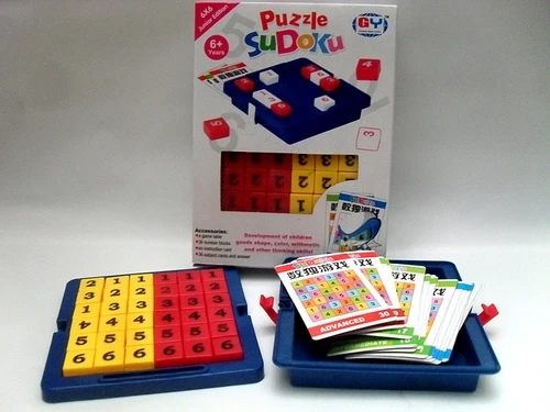 Игра-Головоломка супер игра шахматы Jiugongge Магнитная игра-головоломка супер 3-в-1 детские развивающие игрушки магнитная геометрических фигур пазл, игрушки для детей DD6SD - Цвет: Style 1