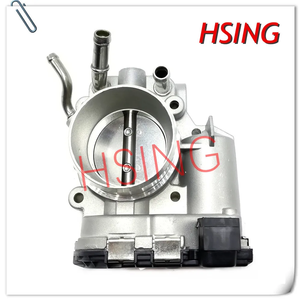 HSINGYE абсолютно#35100-2B180 дроссельная заслонка в сборе подходит для HYUNDAI K2 K3 1.6L* ЧАСТЬ No#351002B180 9045020001