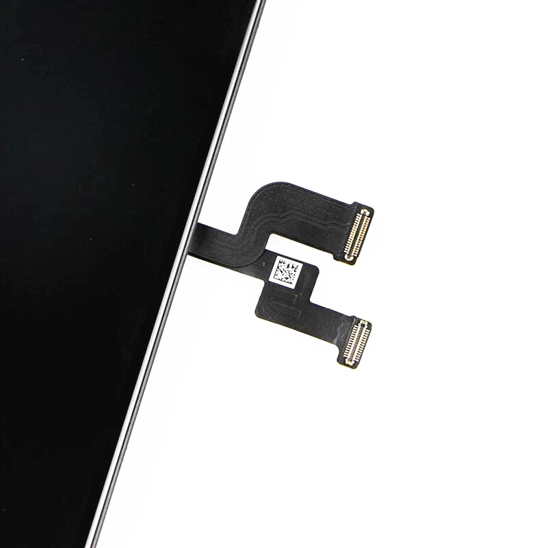 JK Incell OLED lcd Pantalla для iPhone 10 XS экран ЖК-дисплей кодирующий преобразователь сенсорного экрана в сборе для iPhone X OLED XS MAX TFT XR