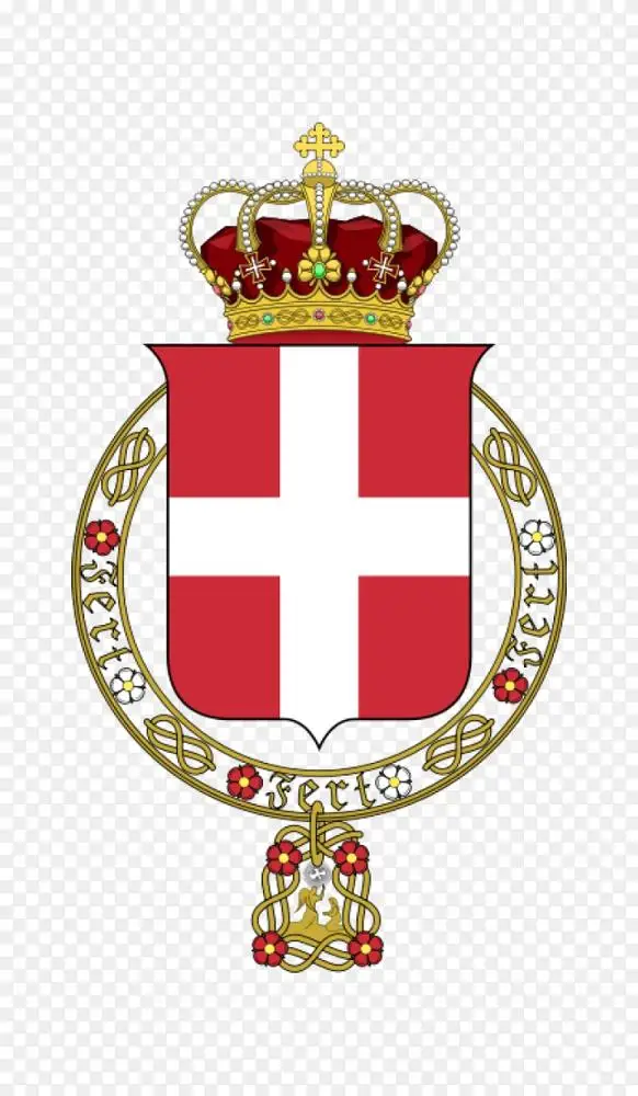 意大利撒丁岛王国萨瓦军徽公爵国-意大利