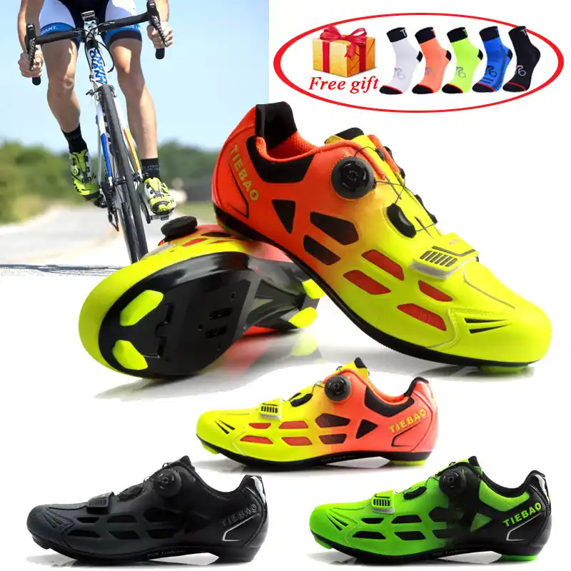 lightweight road cycling shoes